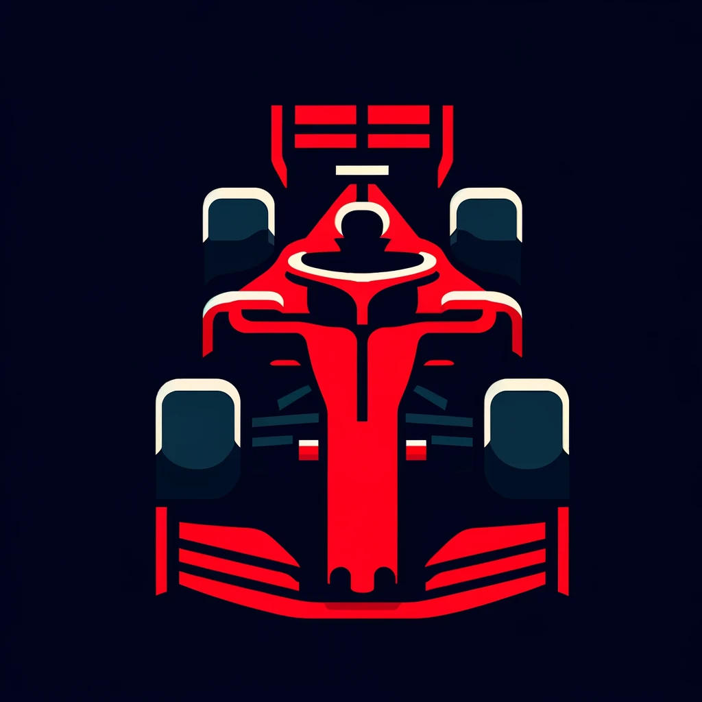 F1 App Logo